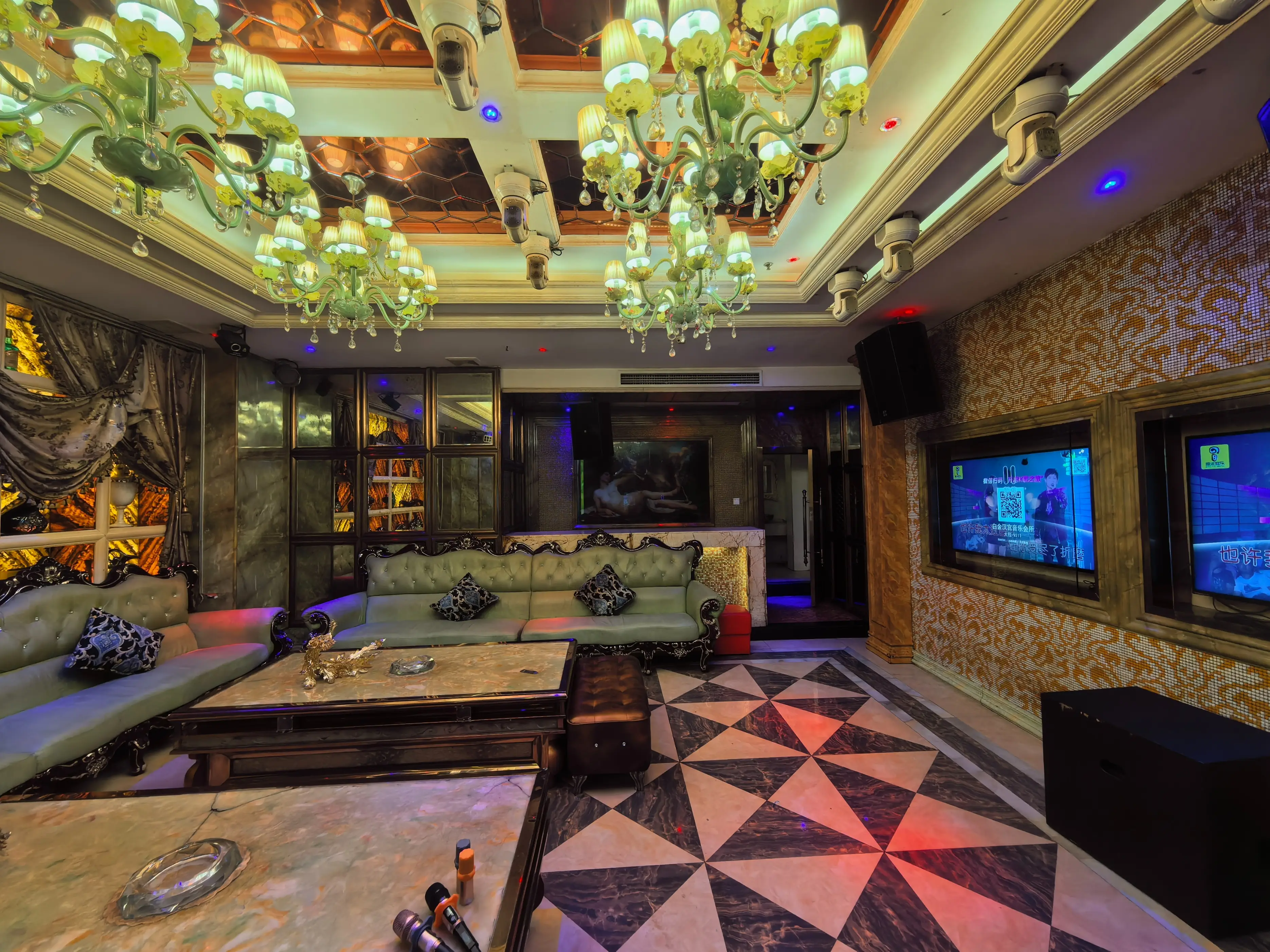 “郴州商务KTV总排行榜”-永兴县ktv预订