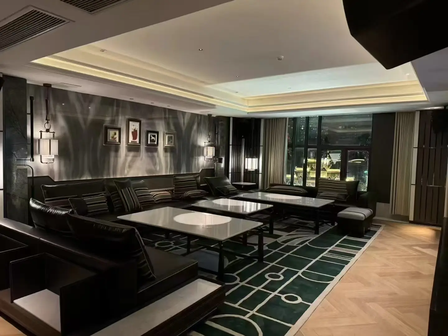 郴州商务KTV推荐-宜章县ktv预订