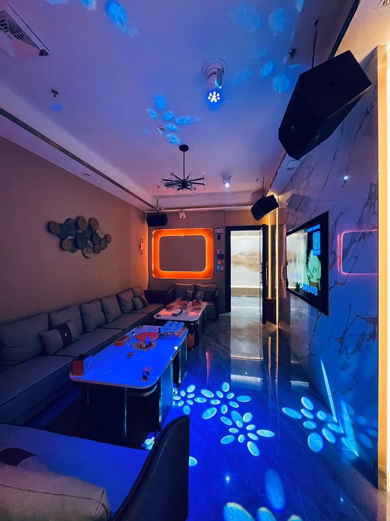 郴州商务ktv攻略分享-汝城县ktv预订