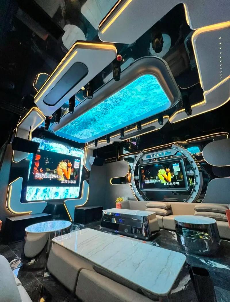 郴州商务ktv值得一去-临武县ktv预订